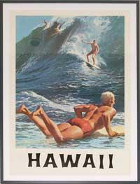 Allen: Hawaii