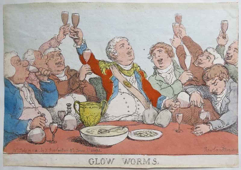 Rowlandson Worms