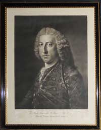 Houston Hoare William Pitt