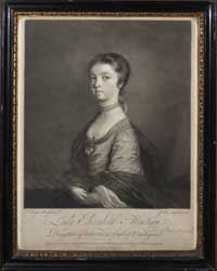 Reynolds Elizabeth Montagu