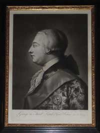 Spooner Meyer George III