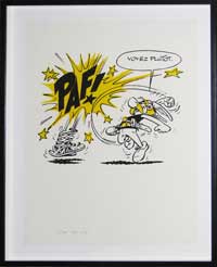 Asterix Paf