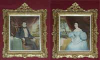 Cook: Victorian Portraits