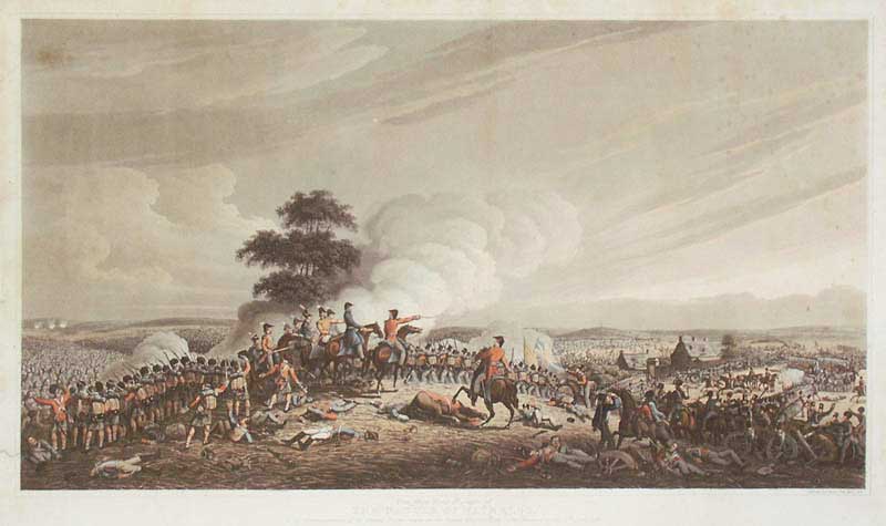 Bowyer Waterloo