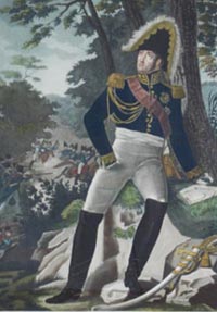 Charon: Napoleon's Marshals