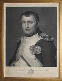 Bertrand David Napoleon
