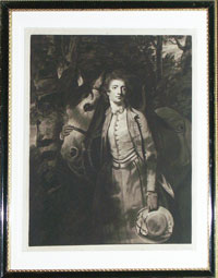 Dickinson: Lady Charles Spencer