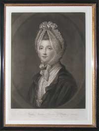 Finlayson Duchess Argyll