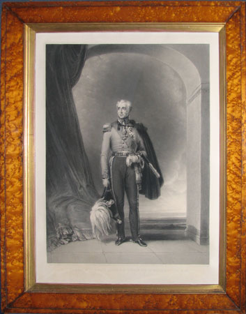 Greatbach: Duke of Wellington