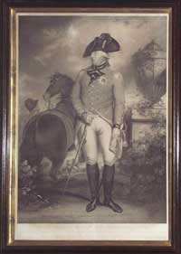 Smith Beechey George III