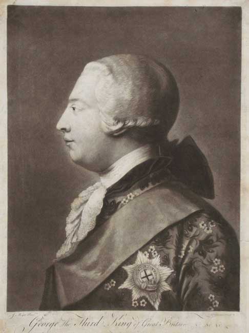 Meyer George III